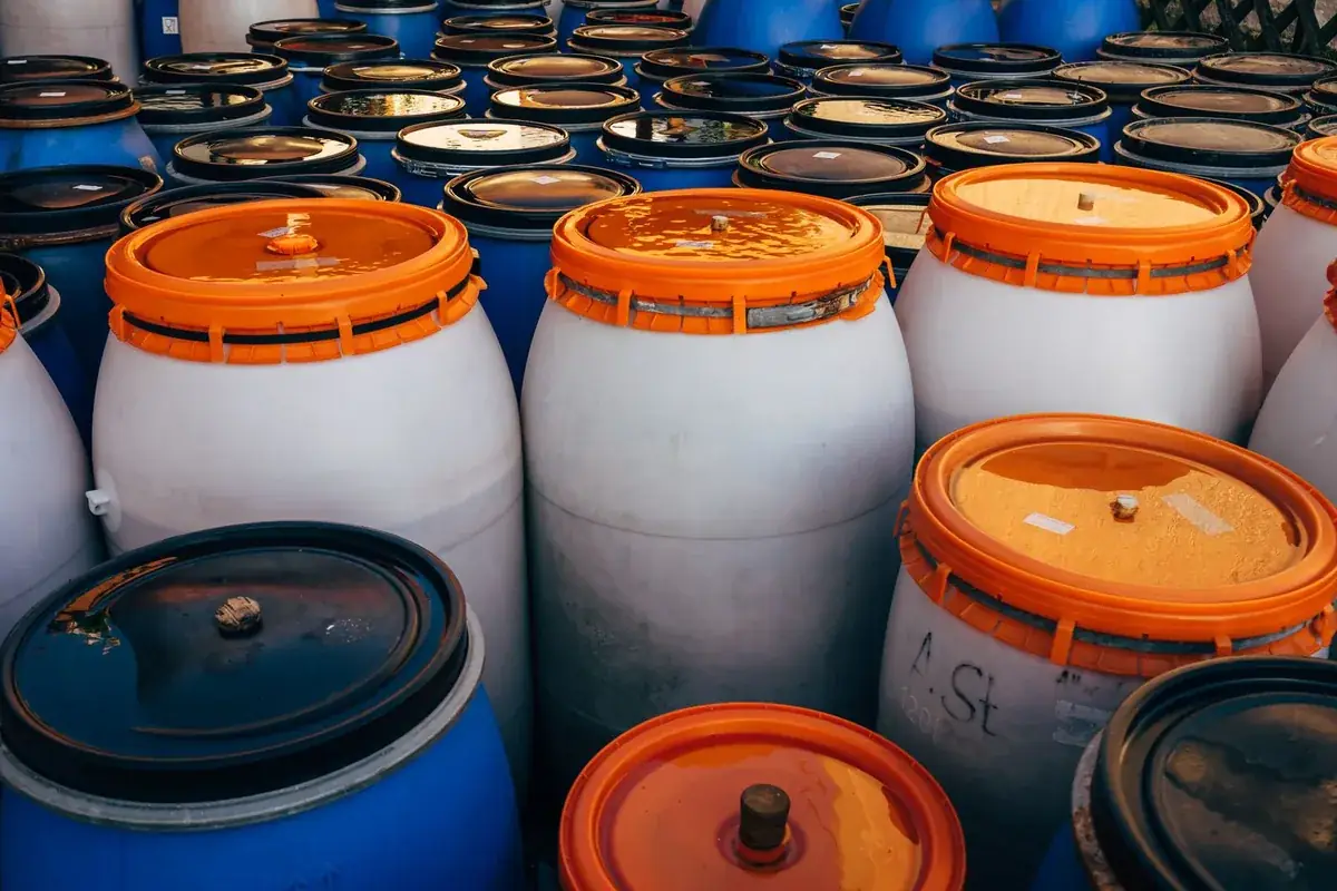 Hazmat Cleanup in Pierre Part, LA